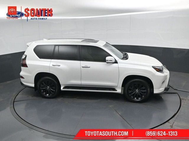 2023 Lexus GX GX 460 Premium