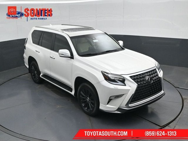 2023 Lexus GX GX 460 Premium