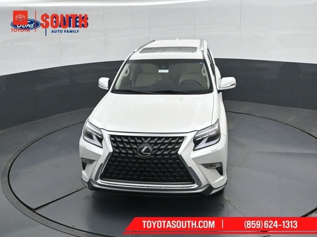 2023 Lexus GX GX 460 Premium