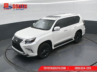 2023 Lexus GX GX 460 Premium