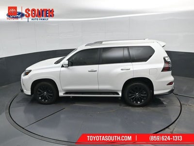 2023 Lexus GX GX 460 Premium