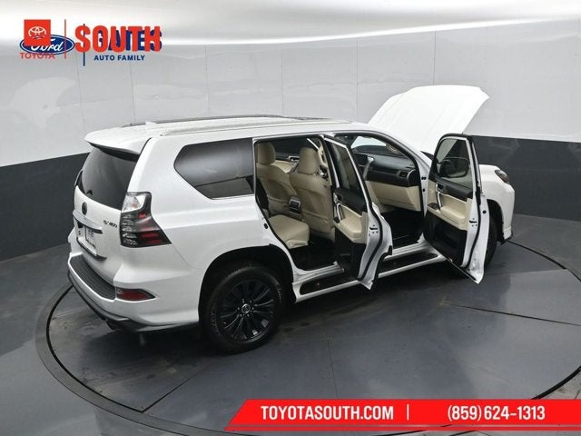 2023 Lexus GX GX 460 Premium