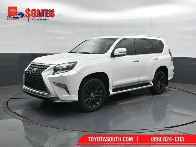 2023 Lexus GX GX 460 Premium