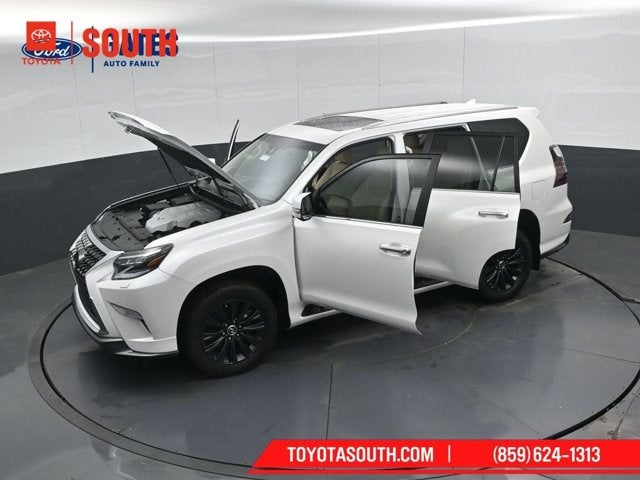 2023 Lexus GX GX 460 Premium