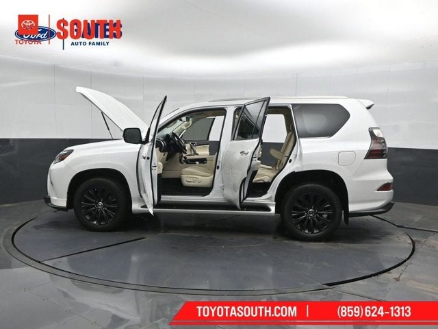 2023 Lexus GX GX 460 Premium