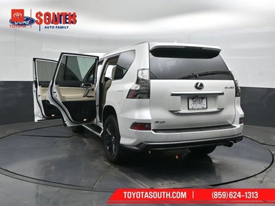 2023 Lexus GX GX 460 Premium