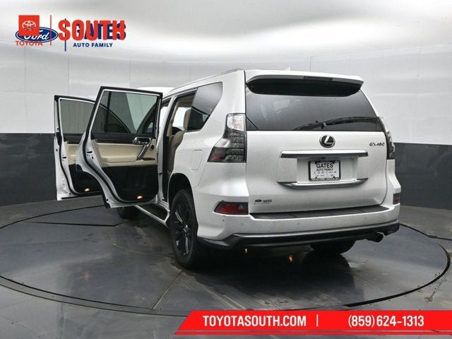2023 Lexus GX GX 460 Premium