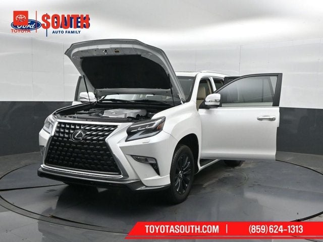 2023 Lexus GX GX 460 Premium