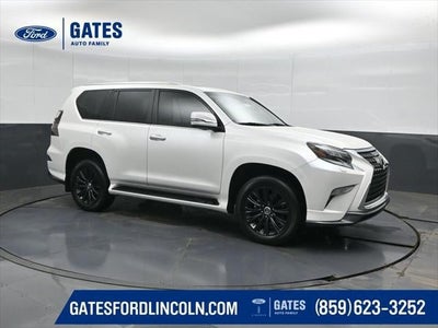 2023 Lexus GX GX 460 Premium