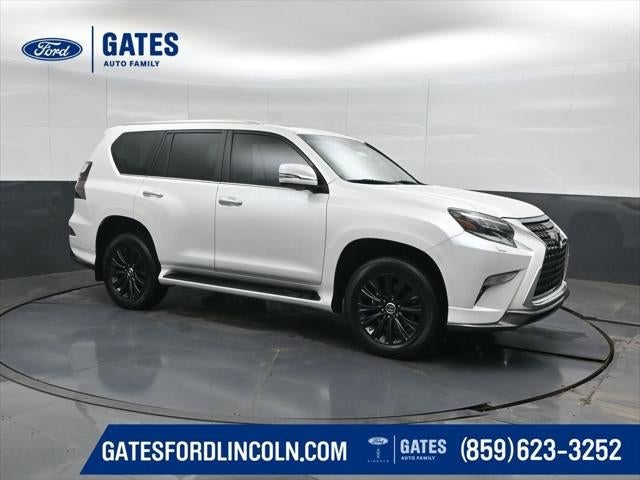 2023 Lexus GX GX 460 Premium