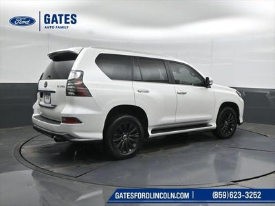 2023 Lexus GX GX 460 Premium