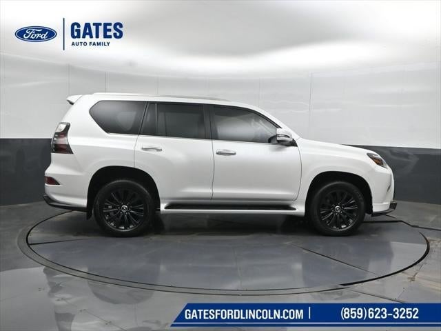 2023 Lexus GX GX 460 Premium