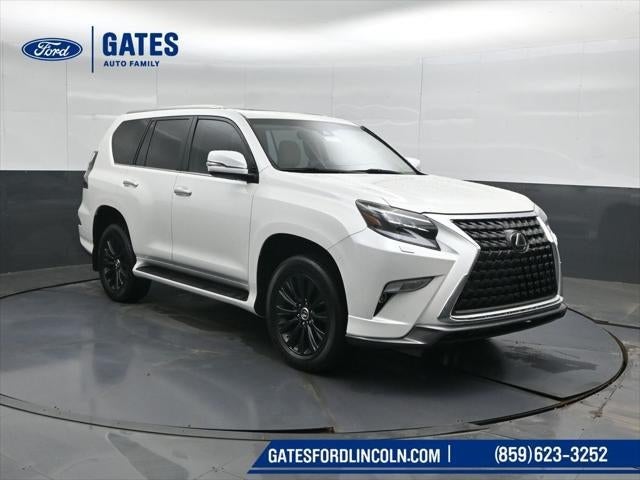 2023 Lexus GX GX 460 Premium