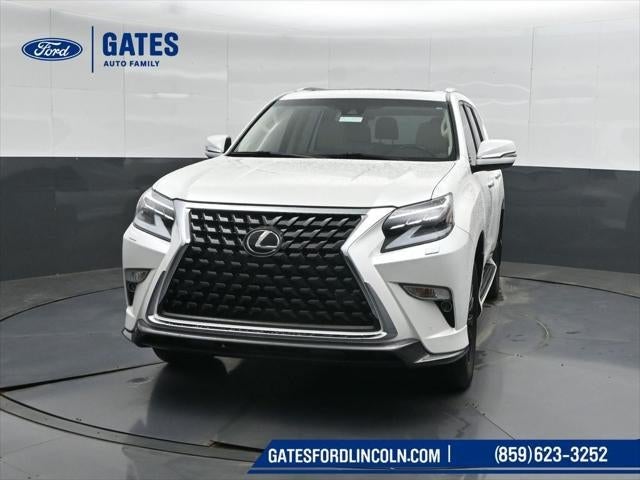 2023 Lexus GX GX 460 Premium