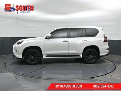 2023 Lexus GX GX 460 Premium