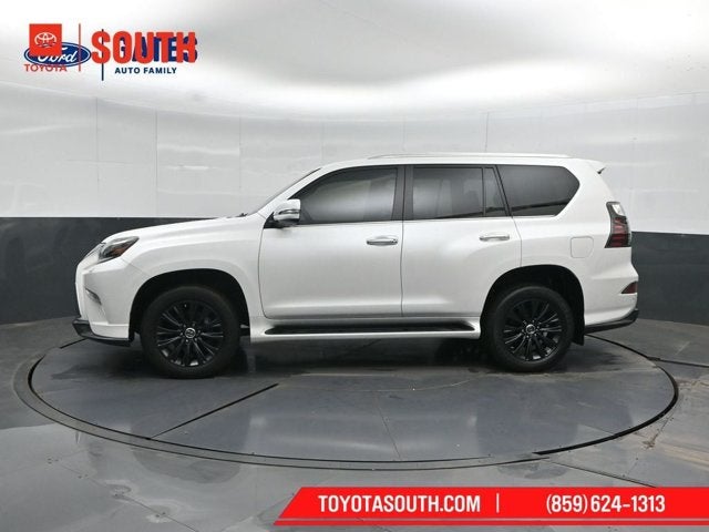 2023 Lexus GX GX 460 Premium