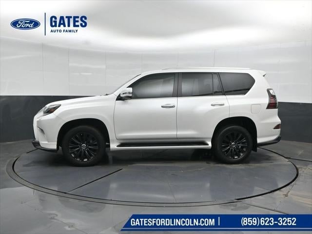 2023 Lexus GX GX 460 Premium