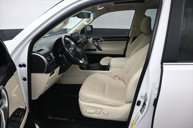 2023 Lexus GX GX 460 Premium