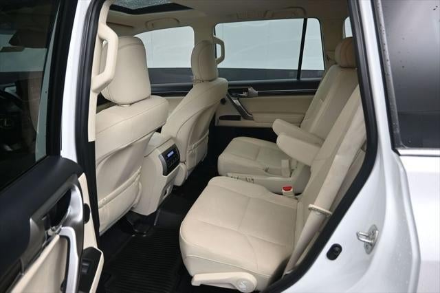 2023 Lexus GX GX 460 Premium