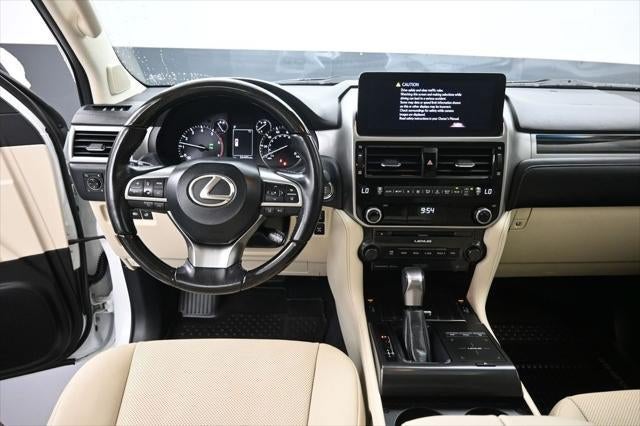 2023 Lexus GX GX 460 Premium