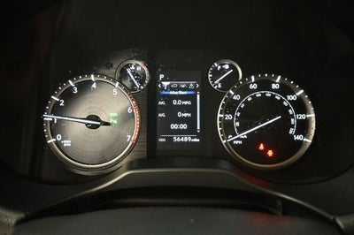 2023 Lexus GX GX 460 Premium