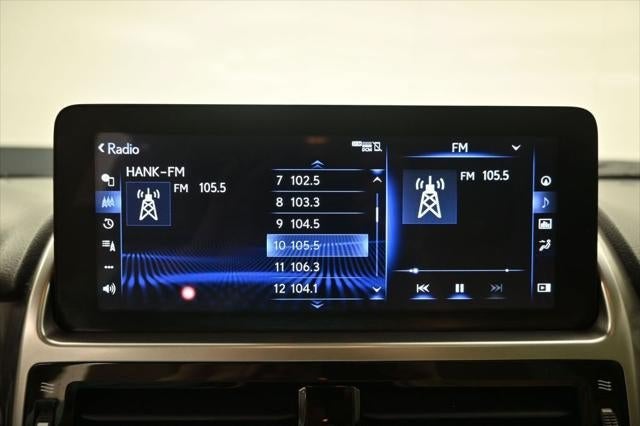 2023 Lexus GX GX 460 Premium