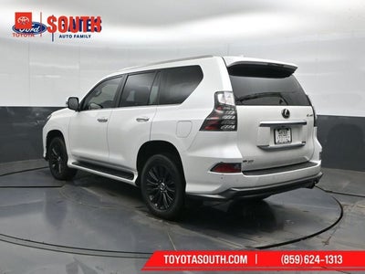 2023 Lexus GX GX 460 Premium