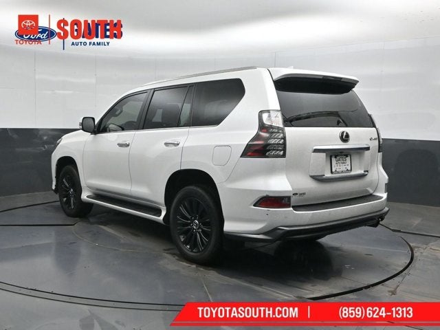 2023 Lexus GX GX 460 Premium