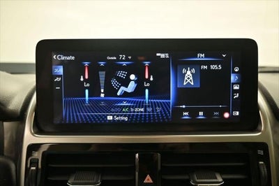 2023 Lexus GX GX 460 Premium