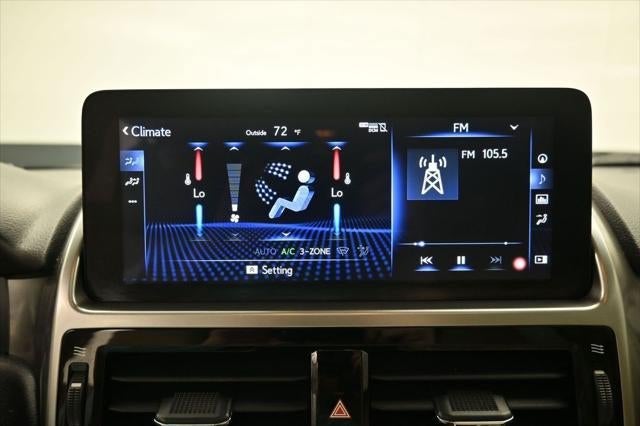 2023 Lexus GX GX 460 Premium