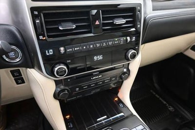2023 Lexus GX GX 460 Premium