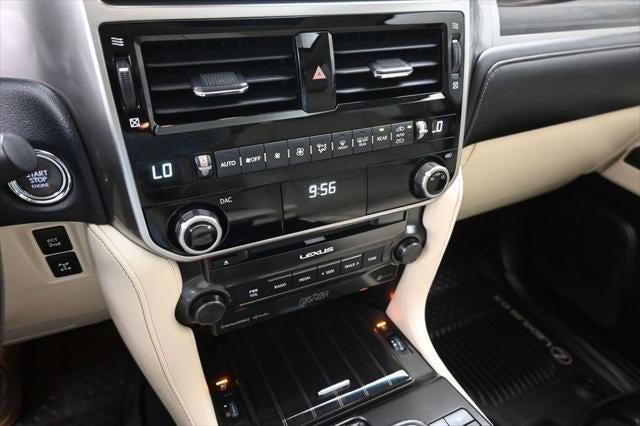 2023 Lexus GX GX 460 Premium