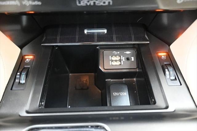 2023 Lexus GX GX 460 Premium