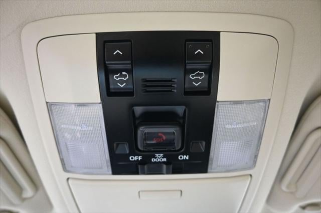 2023 Lexus GX GX 460 Premium