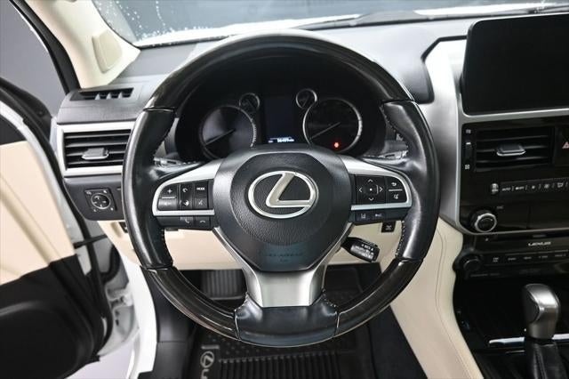 2023 Lexus GX GX 460 Premium