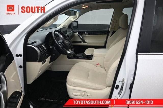 2023 Lexus GX GX 460 Premium