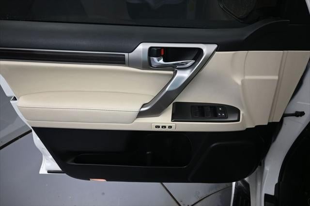 2023 Lexus GX GX 460 Premium