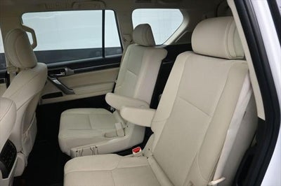 2023 Lexus GX GX 460 Premium