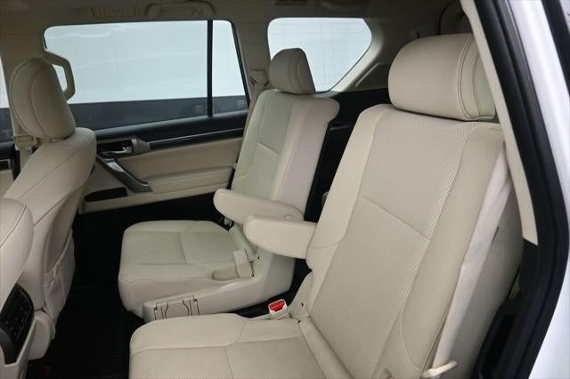 2023 Lexus GX GX 460 Premium