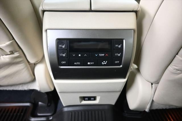 2023 Lexus GX GX 460 Premium