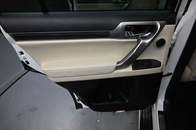 2023 Lexus GX GX 460 Premium
