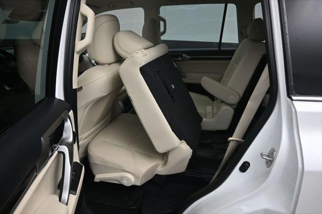 2023 Lexus GX GX 460 Premium