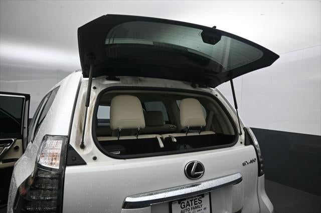 2023 Lexus GX GX 460 Premium