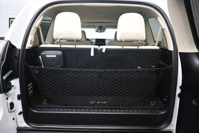 2023 Lexus GX GX 460 Premium