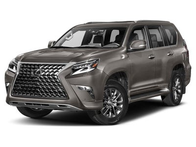 2023 Lexus GX GX 460 Premium