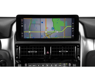 2023 Lexus GX GX 460 Premium