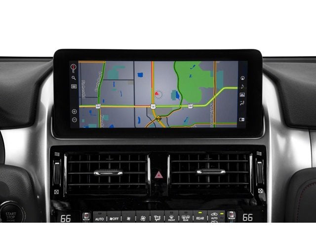 2023 Lexus GX GX 460 Premium