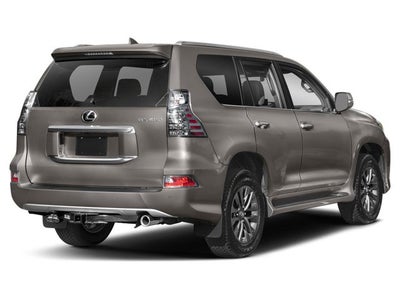2023 Lexus GX GX 460 Premium
