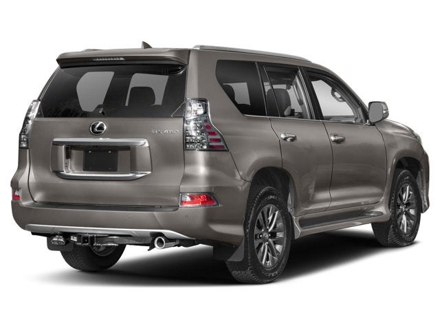 2023 Lexus GX GX 460 Premium
