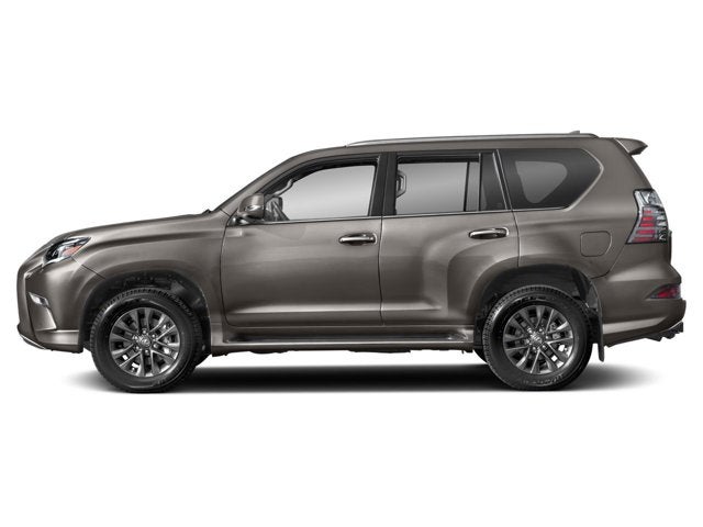 2023 Lexus GX GX 460 Premium